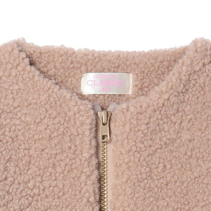 Kids' Girl Jumper (Winter)