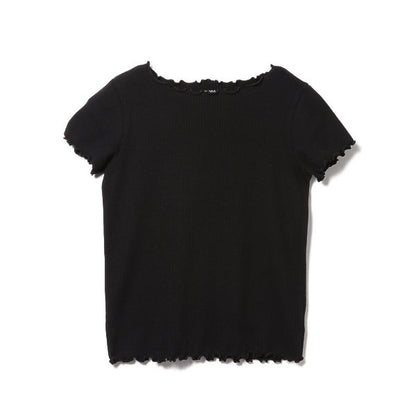 Plain Short Sleeve T-shirt