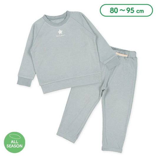 Loungewear (Autumn)