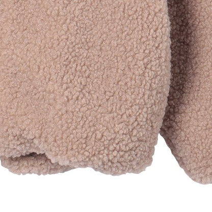 Kids' Girl Jumper (Winter)