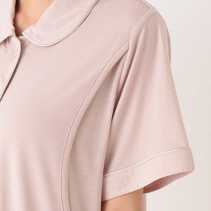 Relaxing Maternity Pajamas