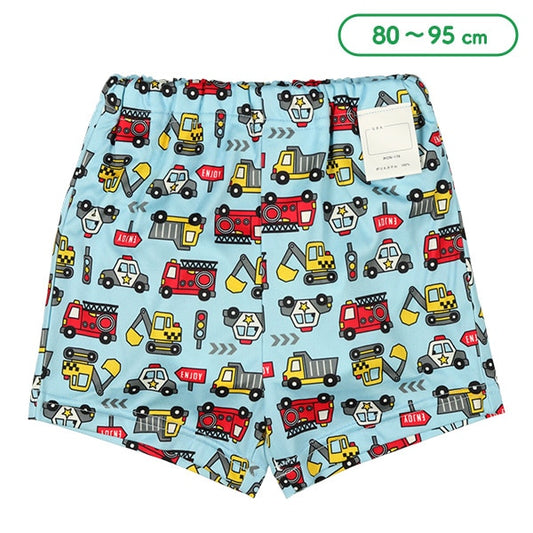 Pants for Water Playing