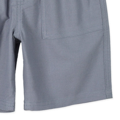 Plain Shorts