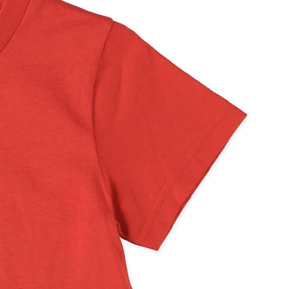 Popcorn Short Sleeve T-shirt