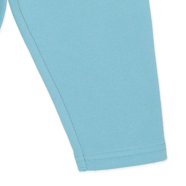 Brushed Lined Pajama Pants for Baby Boys