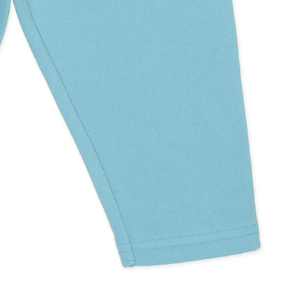 Brushed Lined Pajama Pants for Baby Boys