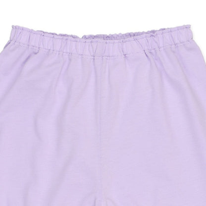 Unicorn Short Sleeve T-shirt and Pants Set