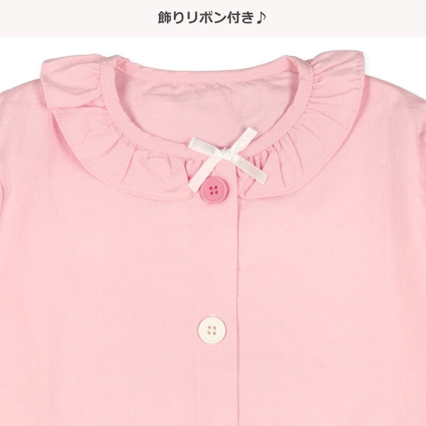 Long Sleeve T-shirt and Pants Set