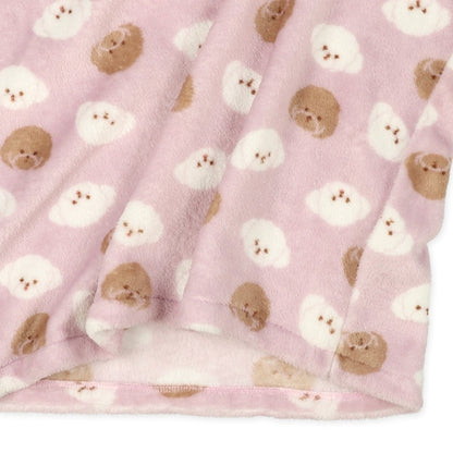Girls' Schoolwear Hanging Pajamas (Winter)