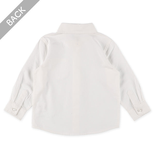 Oxford T-Shirt (Winter, Spring, Autumn)