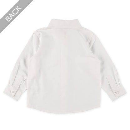 Oxford T-Shirt (Winter, Spring, Autumn)