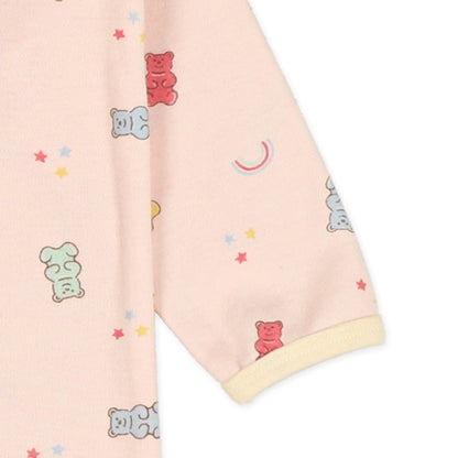 Coverall (Winter, Spring, Autumn)