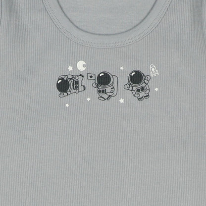 Thermal Rompers for Newborns