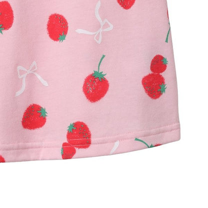 Fruit Short Sleeve T-shirt