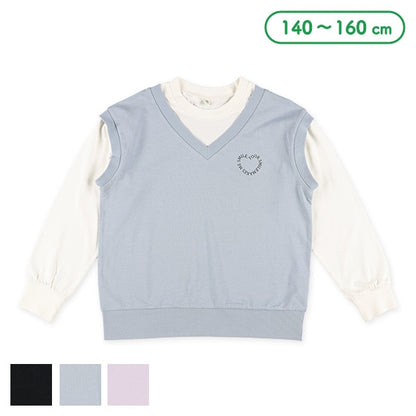 Set T-shirt Autumn/Winter/Spring