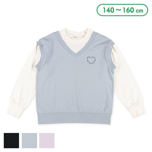 Set T-shirt Autumn/Winter/Spring