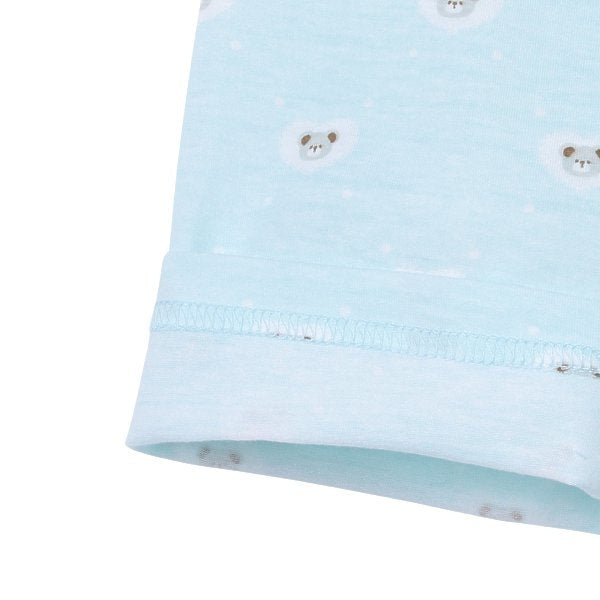 Bear Knit Shorts