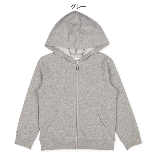 Plain  Hoodie (Winter, Spring, Autumn)