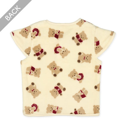 Vest For Baby Girls