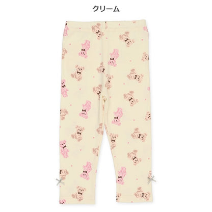 Leggings (Winter, Spring, Autumn)
