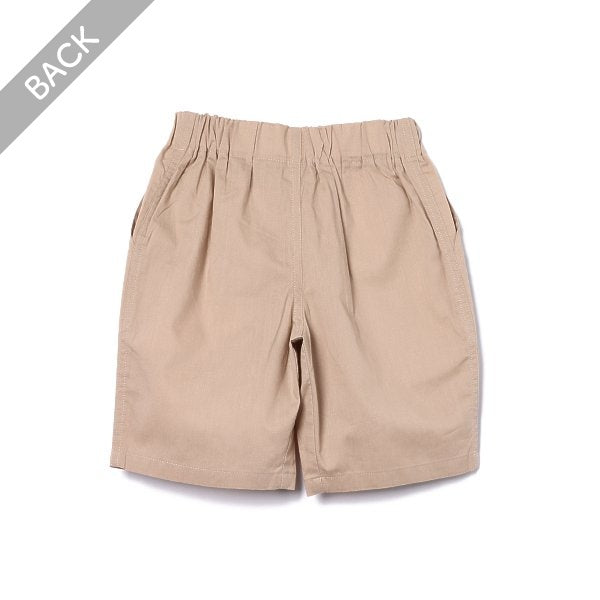 Plain Shorts