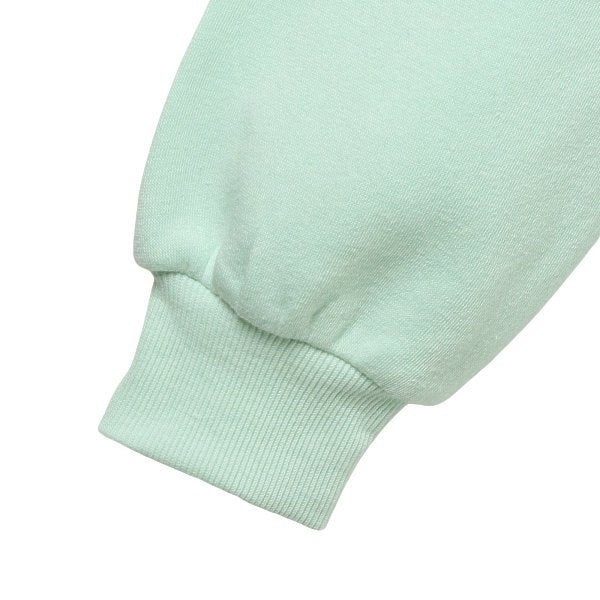 Girls' Schoolwear Brushed Sweatshirt (Winter)