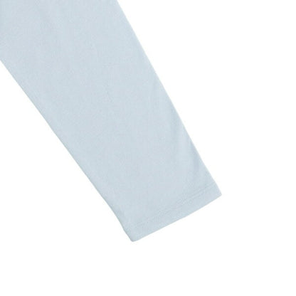 Plain Long Sleeve T-shirt