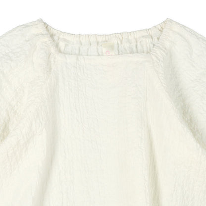 Short Sleeve Blouse