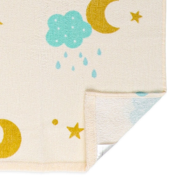 Towel Blanket