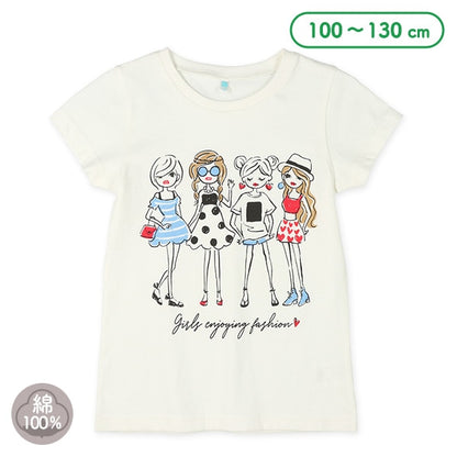 Short Sleeve T-shirt