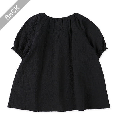 Short Sleeve Blouse