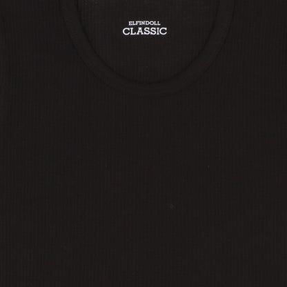 Basic short sleeve