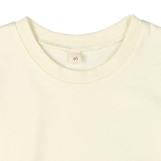Animal Short Sleeve T-shirt