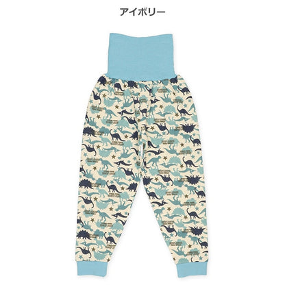 Single Pajama Pants for Boys (Winter)
