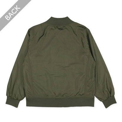 Jacket (Winter, Spring, Autumn)