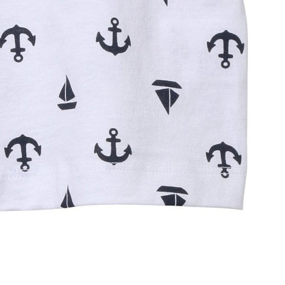 Marin Short Sleeve T-shirt