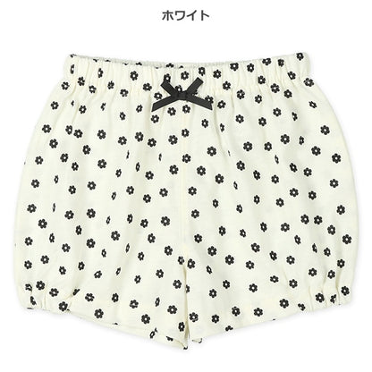 Knit Shorts