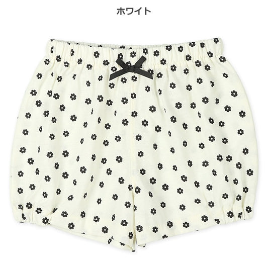 Knit Shorts