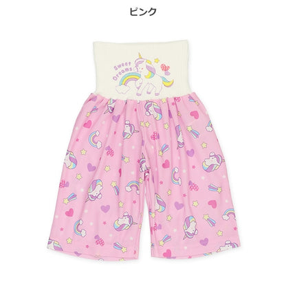 Unicorn High Waist High Waist Underwear