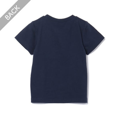 Vehicle Short Sleeve T-shirt