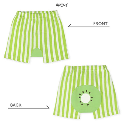 Fruit Tight Pants