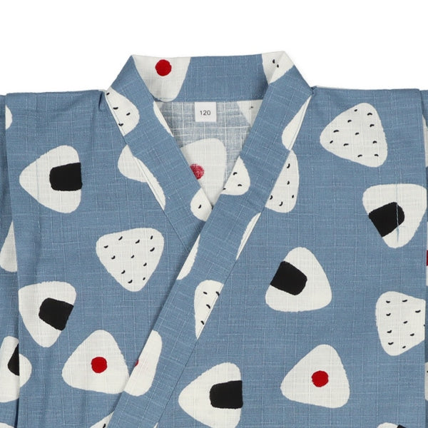 Japanese JINBEI Suit