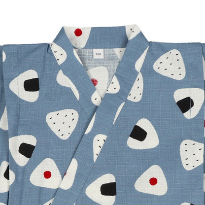 Japanese JINBEI Suit