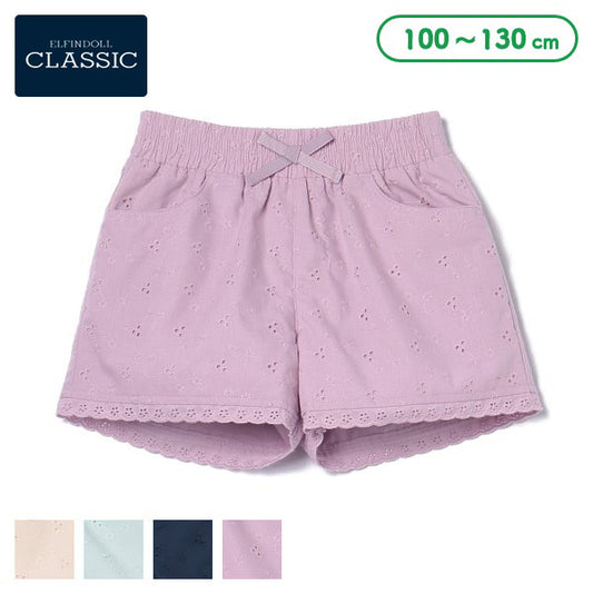 Floral Shorts