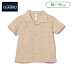 Plain Short Sleeve Shirt