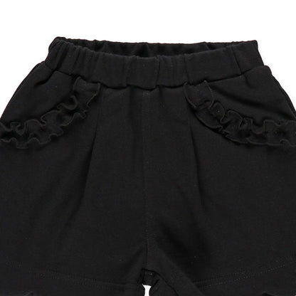 Short Pants (Winter, Spring, Autumn)