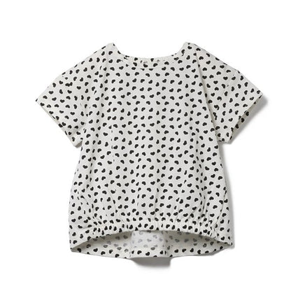 Floral Short Sleeve T-shirt