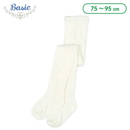 Float Diamond Long Socks
