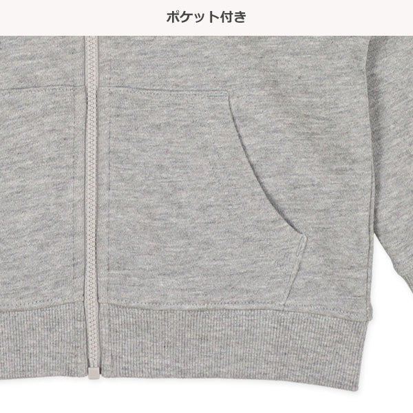 Plain  Hoodie (Winter, Spring, Autumn)