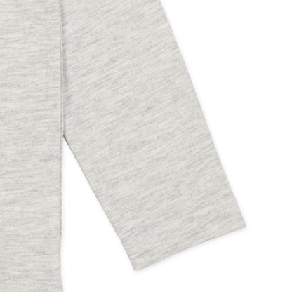 College Logo Long Sleeve Shirt (Winter, Spring, Autumn)